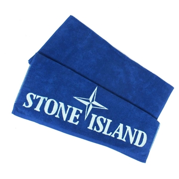 Stone Island Beach Towel V0022